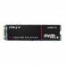 PNY CS2060 1TB M.2 2280 PCIe NVMe Gen3x2 SSD