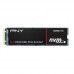 PNY XLR8 CS3030 250GB M.2 NVME SSD
