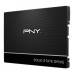 PNY CS900 480GB 2.5" SATA III Internal SSD
