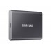 Samsung T7 500GB USB 3.2 Type-C Portable SSD