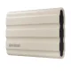 Samsung T7 Shield 2TB Type C Portable SSD Beige