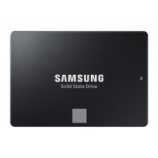 Samsung 870 EVO 2TB 2.5 Inch SATA III Internal SSD