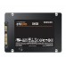 Samsung 870 EVO 250GB 2.5 Inch SATA III Internal SSD