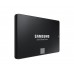 Samsung 870 EVO 2TB 2.5 Inch SATA III Internal SSD