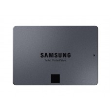 Samsung 870 QVO 1TB 2.5” SATA III SSD