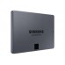 Samsung 870 QVO 4TB 2.5" SATA III SSD