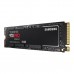 Samsung 970 PRO 512GB NVMe PCIe M.2 2280 SSD