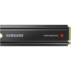 Samsung 980 Pro 2TB PCIe 4.0 M.2 NVMe SSD With Heatsink