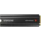 Samsung 980 Pro 2TB PCIe 4.0 M.2 NVMe SSD With Heatsink