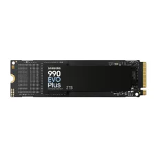 Samsung 990 EVO PLUS 2TB PCIe Gen 4.0 M.2 NVMe SSD