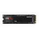 Samsung 990 Pro 1TB PCIe 4.0 M.2 NVMe SSD