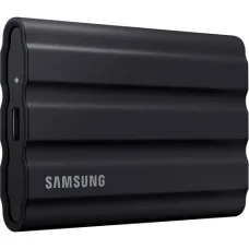 Samsung T7 Shield 1TB USB 3.2 Type-C Portable SSD