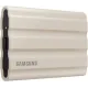 Samsung T7 Shield 1TB Type-C Portable SSD Beige
