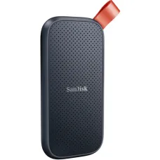 Sandisk 4TB USB 3.2 Gen 2 Type-C Portable SSD