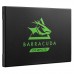 Seagate 250GB BarraCuda 120 SATA III 2.5" Internal SSD