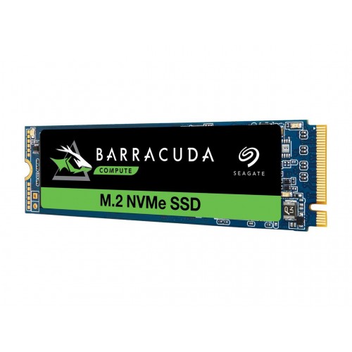 Seagate Barracuda 510 1TB M.2 PCIe NVMe SSD Price in Bangladesh
