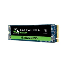 Seagate BarraCuda 570 500GB Gen4 M.2 2280 PCIe NVMe SSD