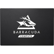 Seagate Barracuda Q1 240GB Internal SSD