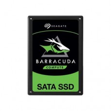 Seagate BarraCuda 250GB 2.5" SATA SSD