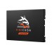 Seagate Firecuda 120 2TB 2.5" SATA Gaming SSD