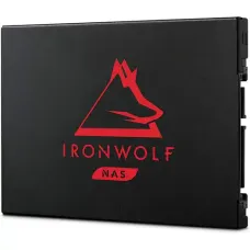 Seagate IronWolf 125 2TB 2.5-inch SATA III SSD