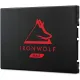 Seagate IronWolf 125 2TB 2.5-inch SATA III SSD