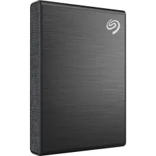 Seagate One Touch 2TB USB Type-C External SSD