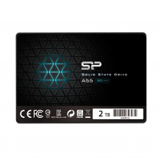 Silicon Power Ace A55 2TB 2.5" 3D NAND SLC SSD