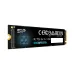 Silicon Power P34A60 128GB M.2 PCIe Gen3 NVMe SSD