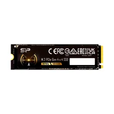 Silicon Power US75 2TB M.2 PCIe Gen4 NVMe SSD