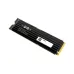 Silicon Power XPOWER XS90 2TB M.2 PCIe Gen5 NVMe SSD with DRAM and Heatsink