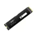 Silicon Power XPOWER XS90 2TB M.2 PCIe Gen5 NVMe SSD with DRAM and Heatsink