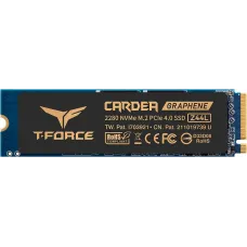 Team T-FORCE CARDEA Z44L M.2 PCIe 250GB Gaming SSD