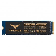Team T-FORCE CARDEA Z44L M.2 PCIe 1TB Gaming SSD