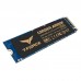 Team T-FORCE CARDEA Z44L M.2 PCIe 500GB Gaming SSD