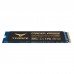 Team T-FORCE CARDEA Z44L M.2 PCIe 500GB Gaming SSD