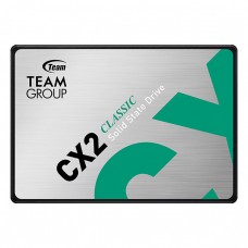 TEAM CX2 2.5" SATA 1TB SSD