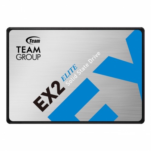 TEAM EX2 1TB 2.5" SATA SSD