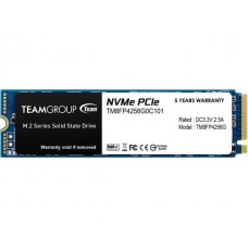 Team MP34 256GB M.2 2280 PCIe SSD