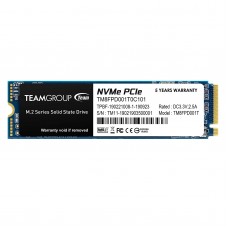 Team MP33 PRO 1TB M.2 PCIe Gen3 NVMe SSD