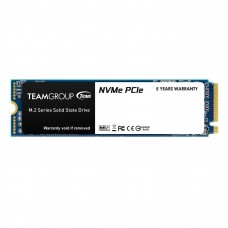 TEAM MP33 1TB M.2 NVMe 1.3 SSD