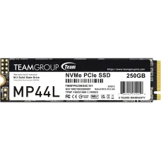 Team MP44L 250GB M.2 PCIe Gen4 NVMe SSD