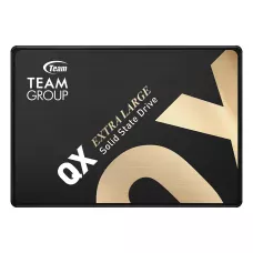 TEAM QX 512GB 2.5" SATA SSD