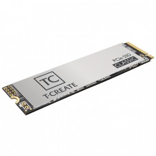 Team T-CREATE CLASSIC 1TB M.2 NVMe PCIe Gen3x4 SSD