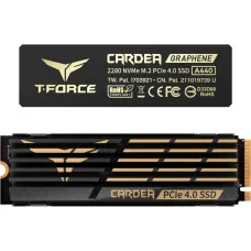 Team T-FORCE CARDEA A440 1TB M.2 PCIe NVMe Gaming SSD