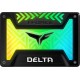 Team T-Force Delta 2.5" SATA3 250GB RGB SSD