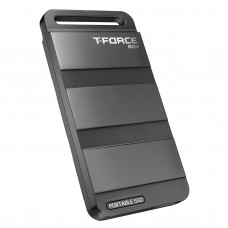 TEAM T-Force M200 250GB USB3.2 Type-C Portable SSD