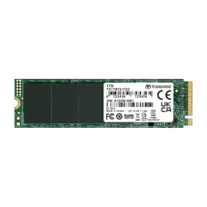 Transcend 112S 1TB NVMe M.2 PCle SSD