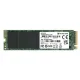 Transcend 115S 500GB M.2 PCIe Gen3 x4 NVMe SSD (M-Key)