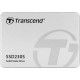 Transcend 230S 4TB 2.5 Inch SATA III SSD